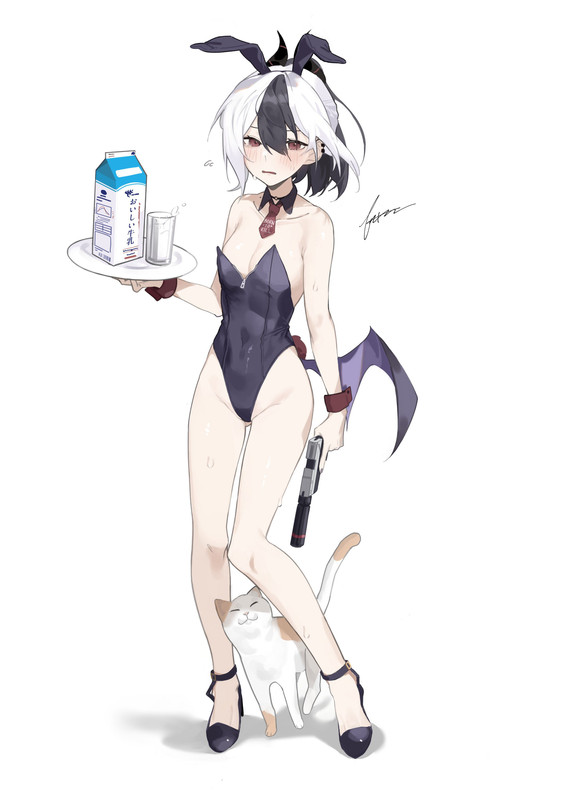 kayoko-blue-archive-drawn-by-fataaa-48067134b7dba0d4a71d536c22c90cf3-1