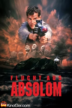 Flucht aus Absolom (1994)