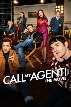 Call My Agent The Movie 2026 DUAL 720p WEB-DL x264-TFPDL