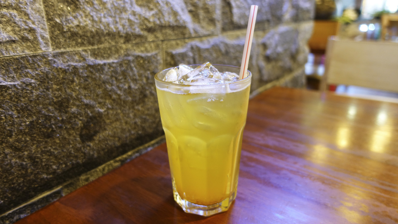 oiso minuman