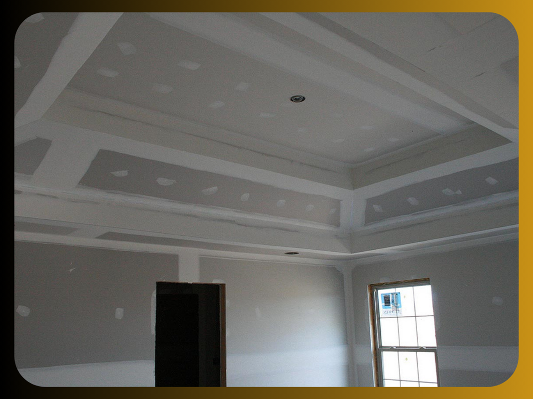 Drywall-Instalation-Charleston-Area