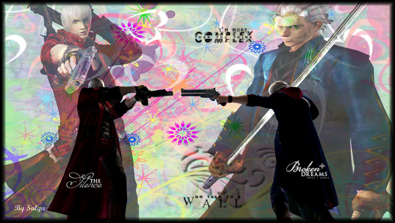 DMC