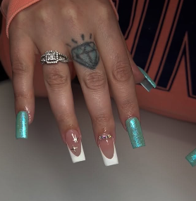 Nail set