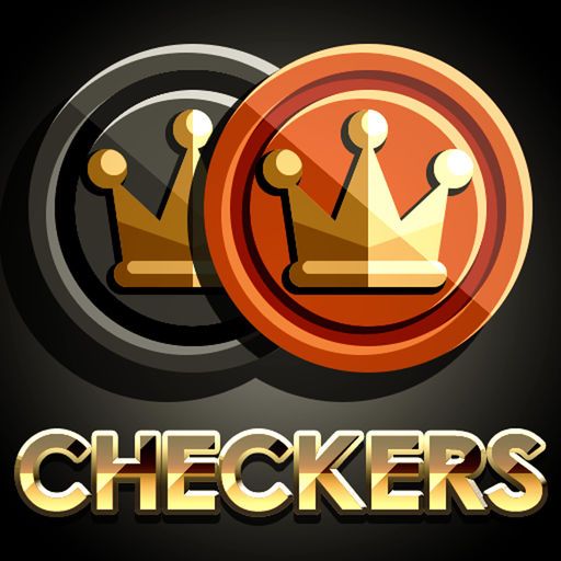 Checkers logo