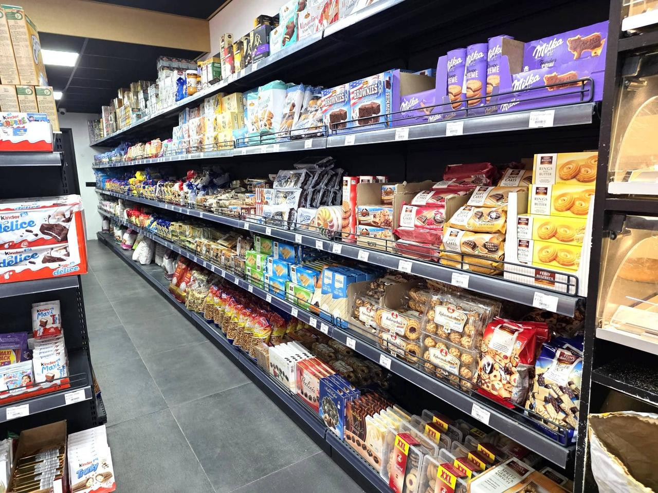 Halal vlees kwaliteit - SG BUTCHERY