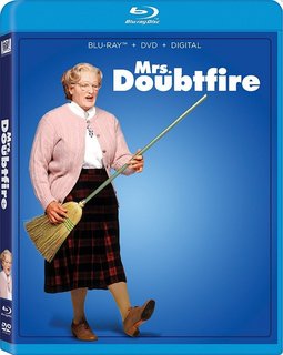 Mrs. Doubtfire - Mammo per sempre (1993) Full Blu-Ray 43Gb AVC ITA DTS 5.1 ENG DTS-HD HR 5.1
