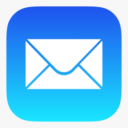 Mail Icon