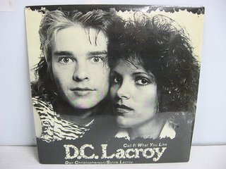 D.C. Lacroy - Call It What You Like (1983).mp3 - 320 Kbps