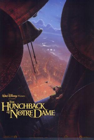 the hunchback of notre dame 576975477 mmed - El Jorobado De Notre Dame Dvdrip Español (1996)