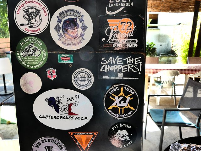 16 aout Marsillargues Carbu et Vachette (34)