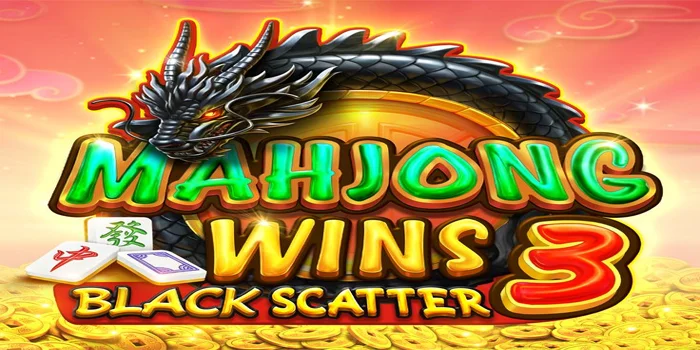 Kunci Sukses Meraih Kemenangan Mahjong Wins 3