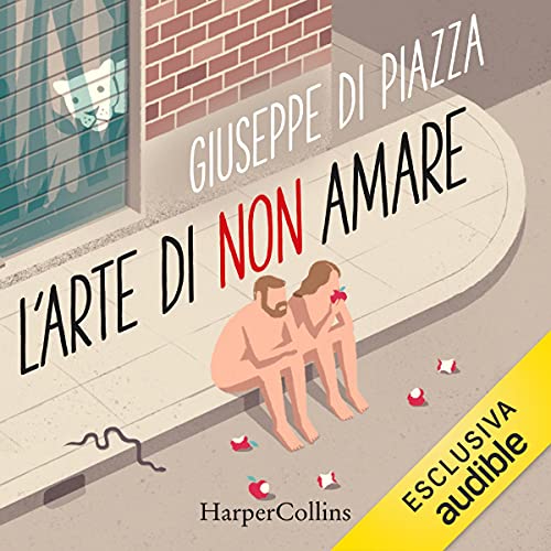 Giuseppe Di Piazza - L'arte di non amare (2021) (mp3 - 128 kbps)
