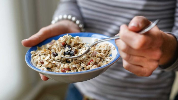 Easy Meal Prep Ideas For Beginners