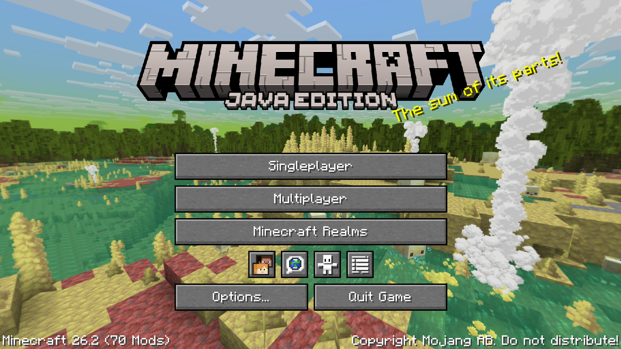 Screenshot No shader