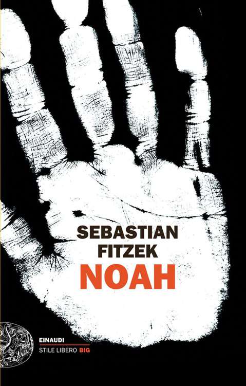 Sebastian Fitzek - Noah (2014)