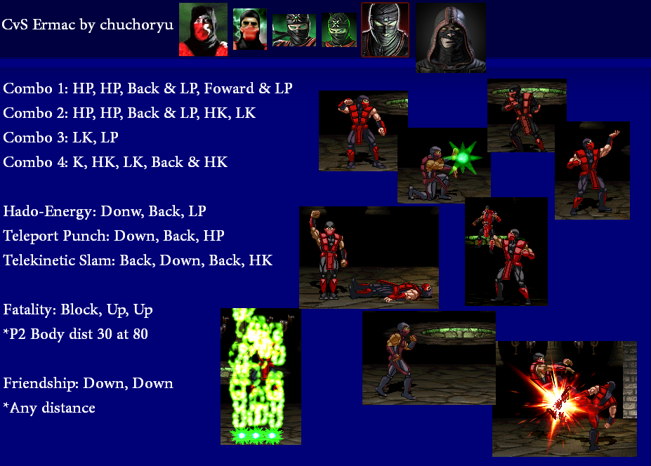 Mortal Kombat Rebirth project announcement - Page 41 Ermac001