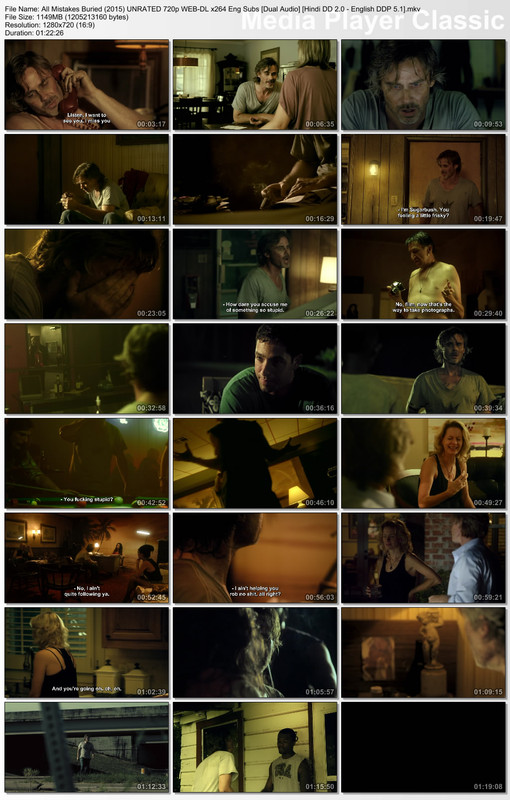 All Mistakes Buried (2015) 720p Thumbs