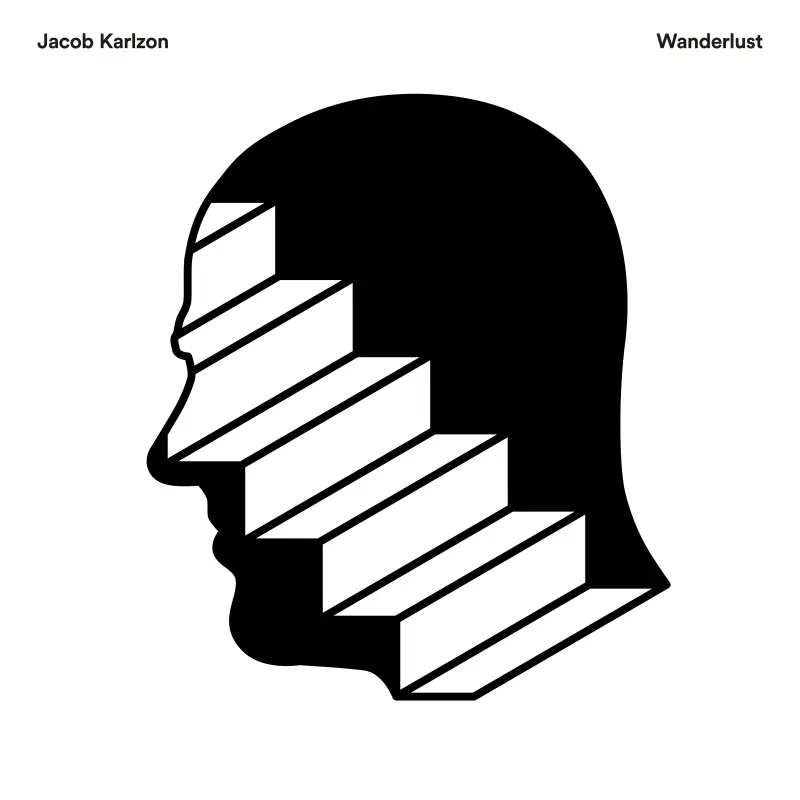 Jacob Karlzon • Wanderlust (2022)  .flac  96.0 kHz/24 bit