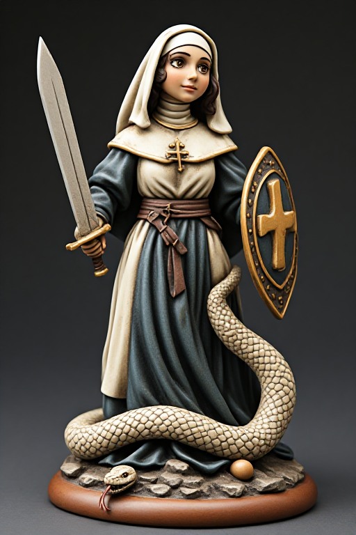 Christian-Warrior-Nun-sword-sh-(44)