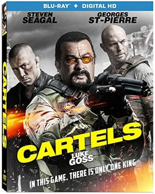 Cartels [m720p][Castellano 2.0][Sub:Cast][Acción][2016]