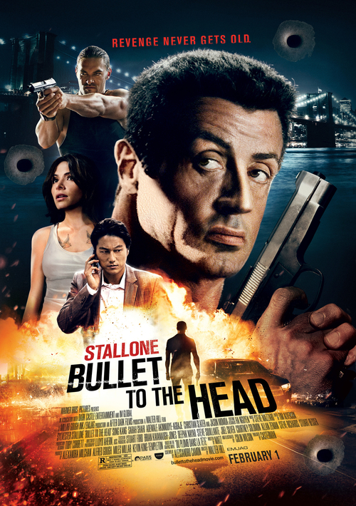 Kula w łeb / Bullet to the Head (2012) PL.1080p.BDRip.DD.5.1.x264-OK | Lektor PL