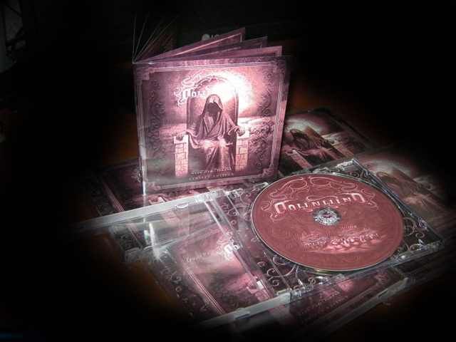 CD