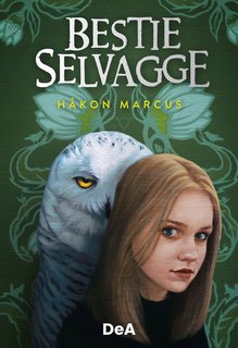Marcus Hakon - Bestie selvagge (2024)
