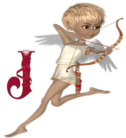 Cupido Rubio J