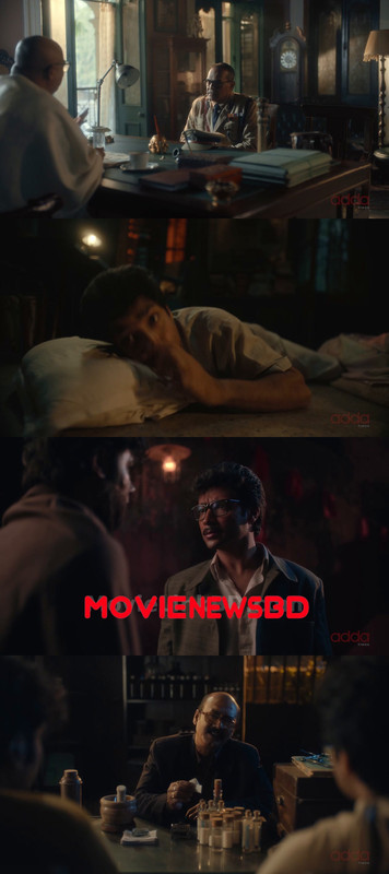 Byomkesh Bakshi (2026) Season 1 [Ep01-06] Completed