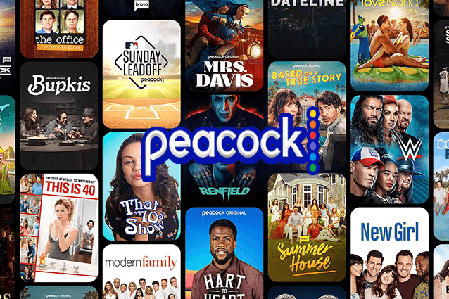 Get Peacock Premium for Only $1.99/Month for Students – 12 Month Deal