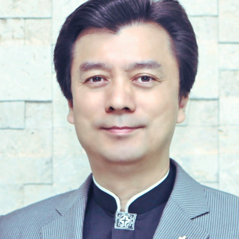 안병찬 목사
