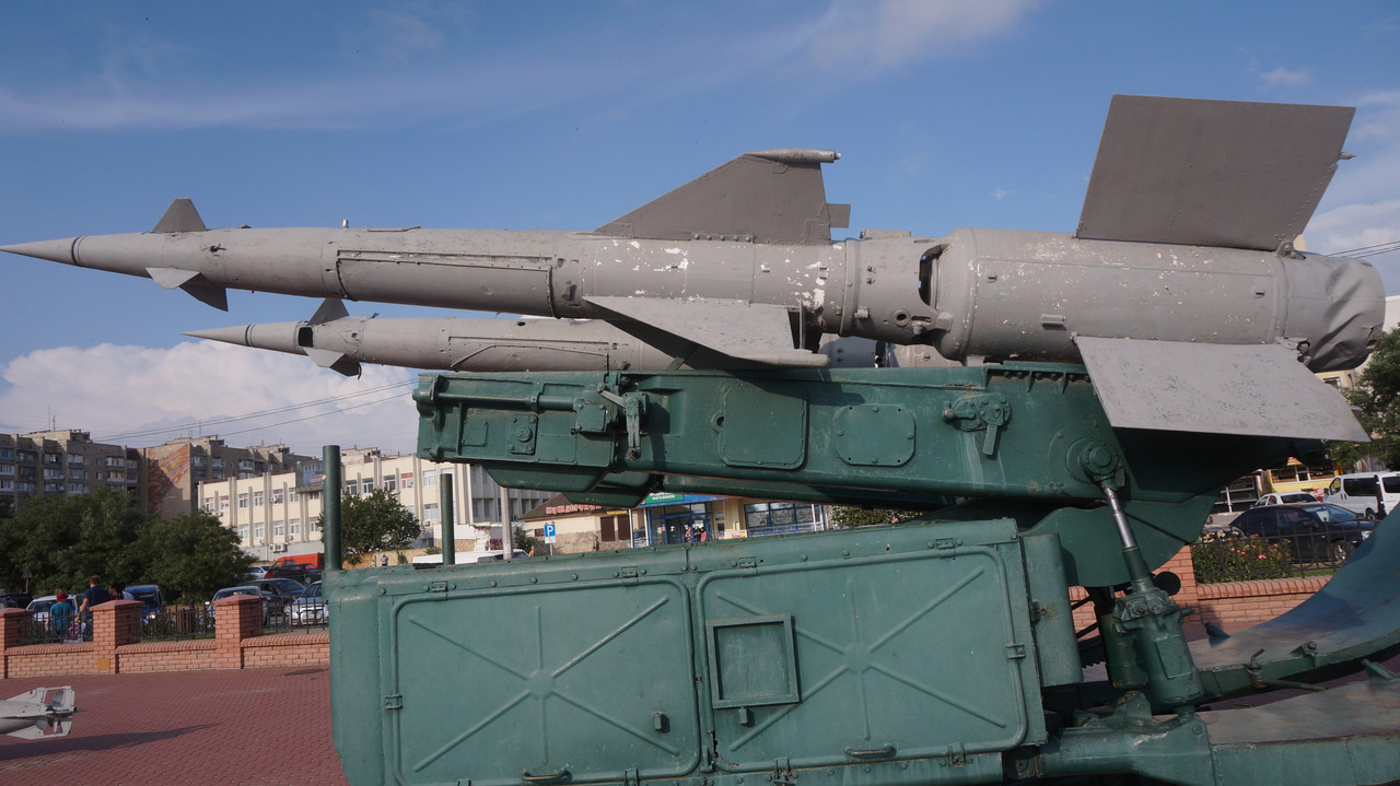 С-125 Печора6