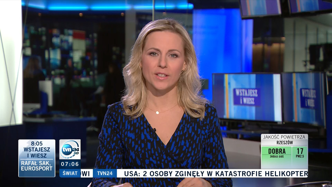 23 11 2022 marta klos tvn24 6