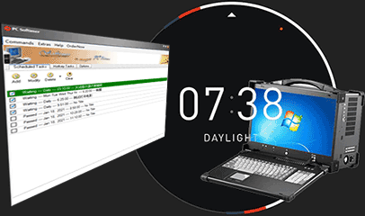 PC AutoTimer v3.0.1.0