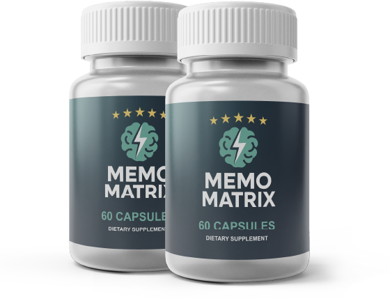 Memo Matrix Supplement