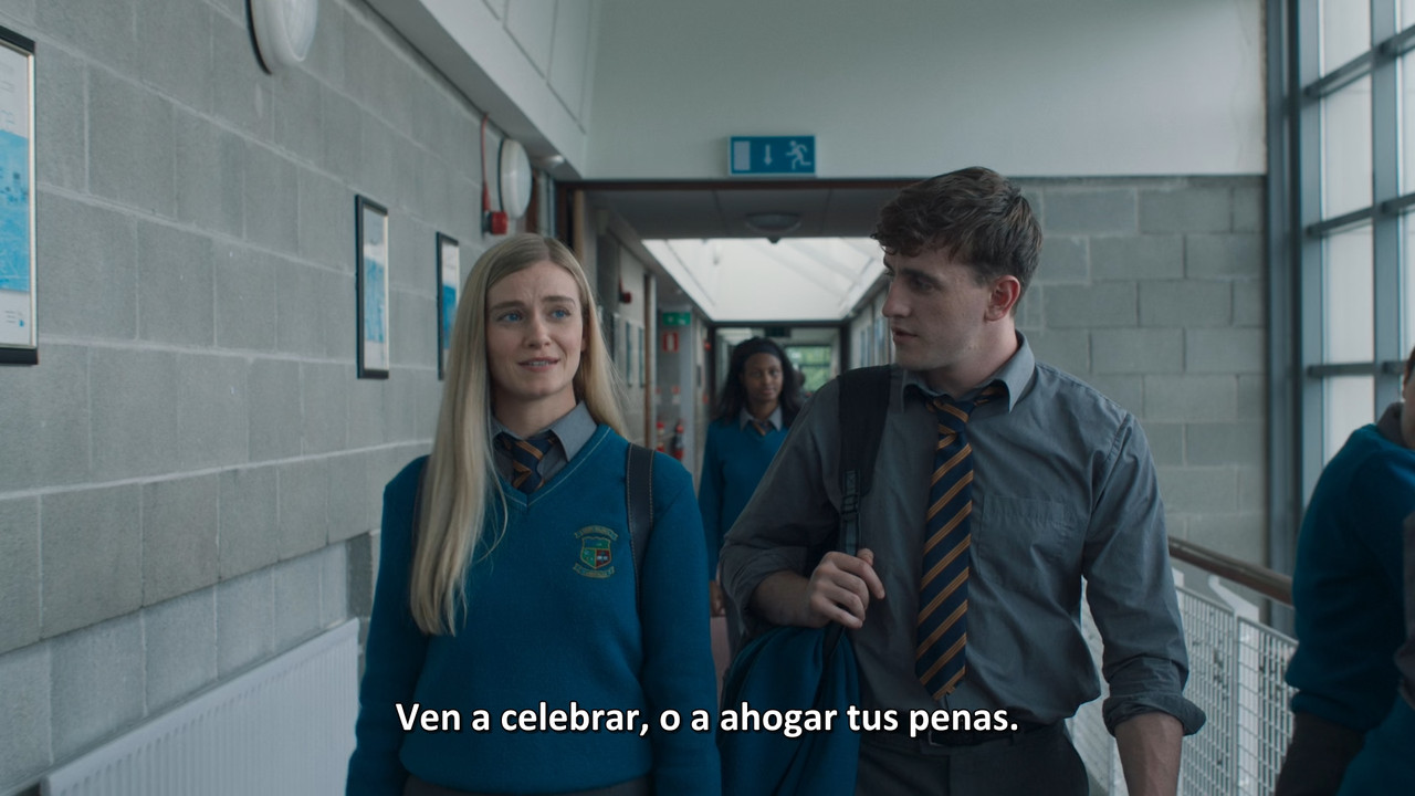 Normal People (2020) S01E01 1080p x265 ITA ENG GEGE mkv snapshot 10 51 560