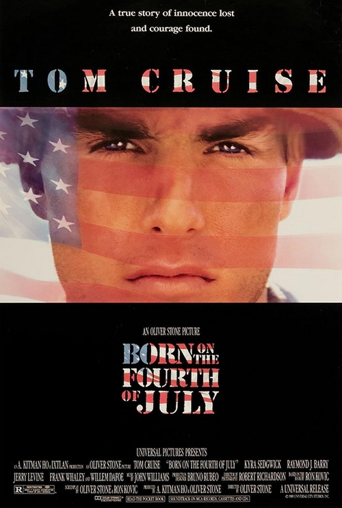Urodzony czwartego lipca / Born on the Fourth of July (1989) PL.1080p.BDRip.H264-wasik / Lektor PL