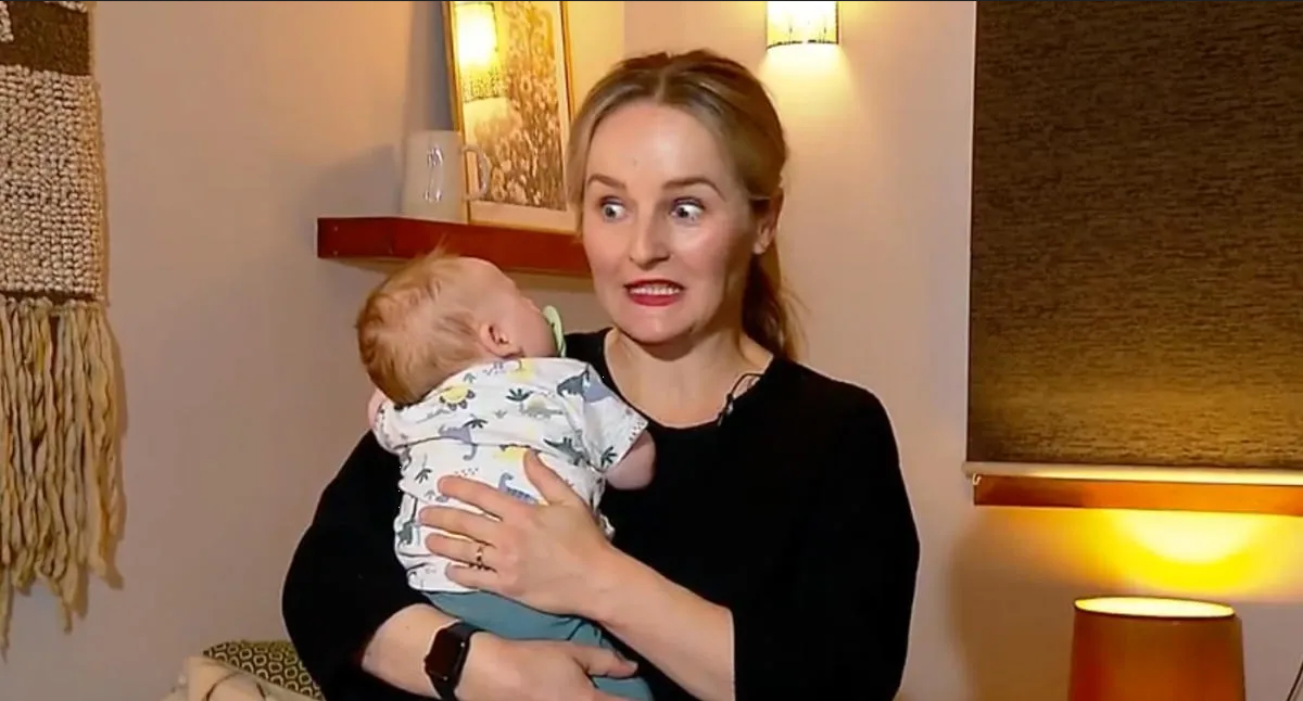 Pone a prueba el Registro Civil de su ciudad y nombra a su bebé Metanfetamina