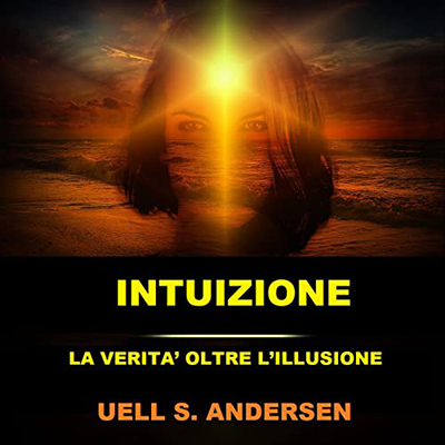 Uell S. Andersen - Intuizione (2022) (mp3 - 128 kbps)