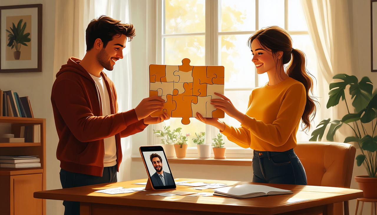 Помощь семейного психолога онлайн