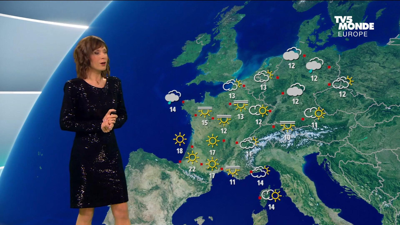 12.31 - 17.25.00 - Météo TV5 FBS. Le bulletin météorologique internat....ts_snapshot_07.45_[2021.12.