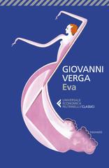 Giovanni Verga – Eva (2020)