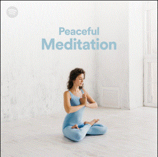 100~ Peaceful Meditation ~Tracks_ Spotify (2020) [320] kbps Beats⭐