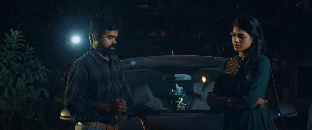 Then Chennai 2024 WebRip [Tamil] 480p, 720p ESub Screenshot