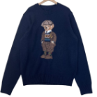 Ralph Bear Sweater [1+ styles]