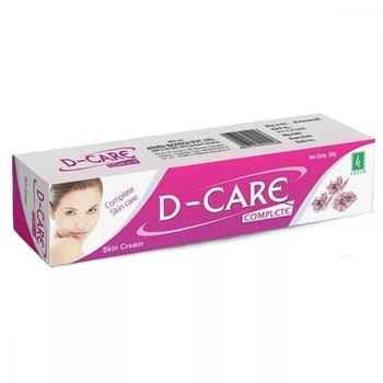 Adven D Care Ointment (30g)