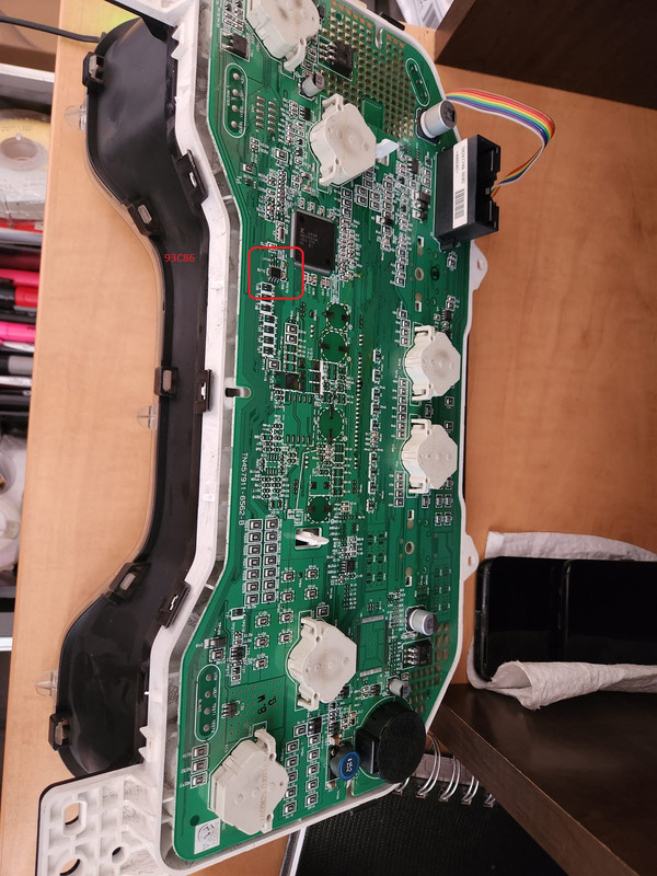 2011 ford e350 93c86