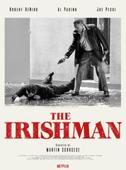 The Irishman (2019).mkv BDRip 1080p x264 AC3 iTA-ENG [Web-dl]