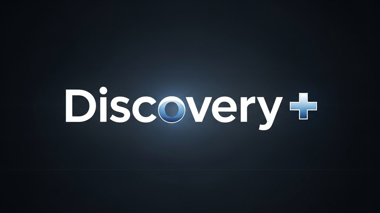 Discovery+