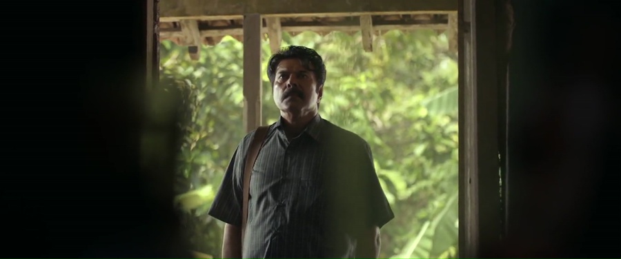 Manorathangal (2024) Season 1 [Hindi + Tamil + Telugu + Malayalam + Kannada] WebRip 480p, 720p ESub - Complete Screenshot